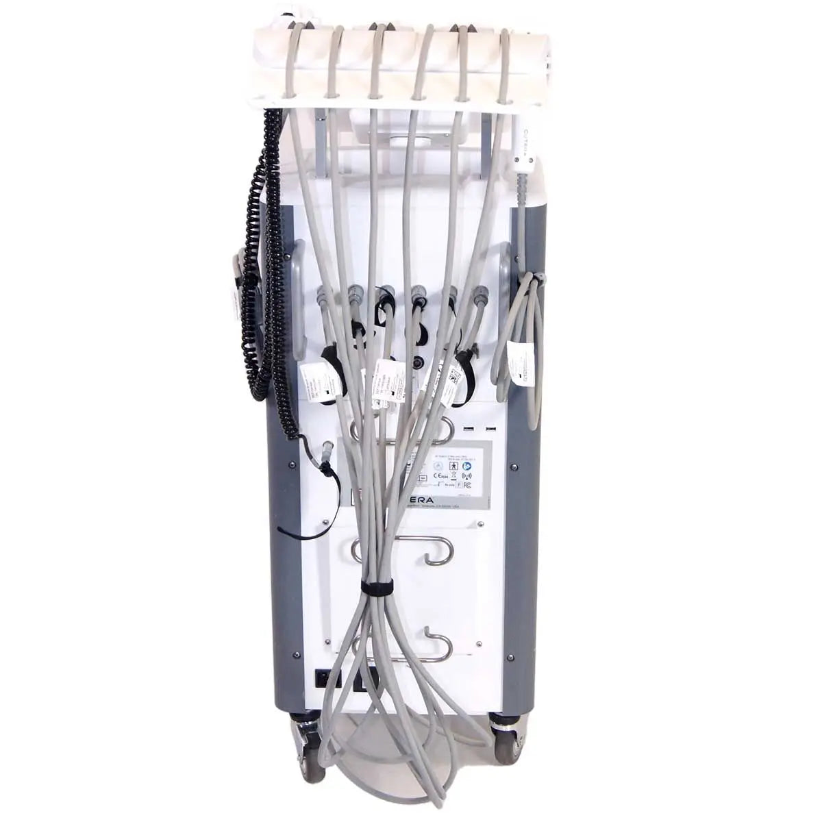 2019 Cutera truSculpt iD RadioFrequency RF Body Sculpting Fat Reduction System Cutera