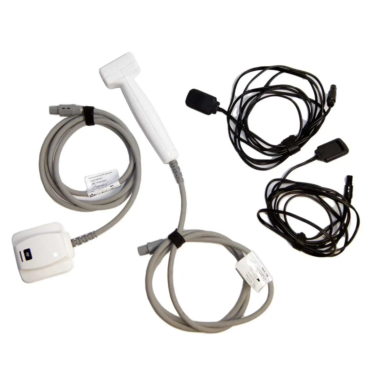 2019 Cutera truSculpt iD RadioFrequency RF Body Sculpting Fat Reduction System Cutera