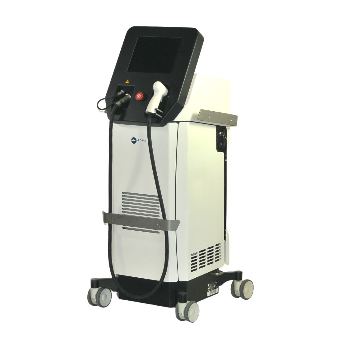 2005 Advalight ApS ADVATx Infrared Skin Rejuvenation Acne Scars Wrinkles Rosacea