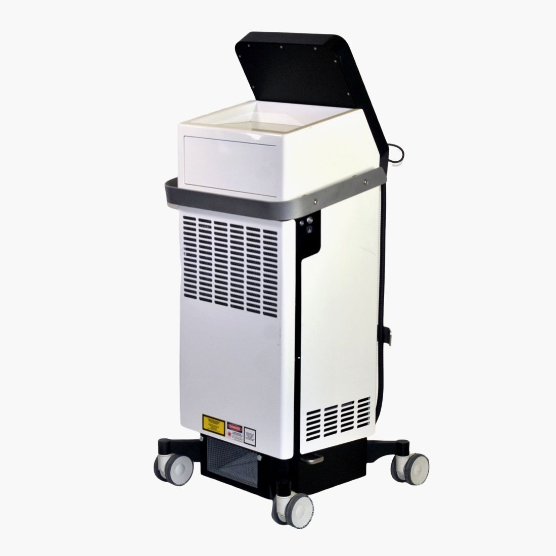2005 Advalight ApS ADVATx Infrared Skin Rejuvenation Acne Scars Wrinkles Rosacea