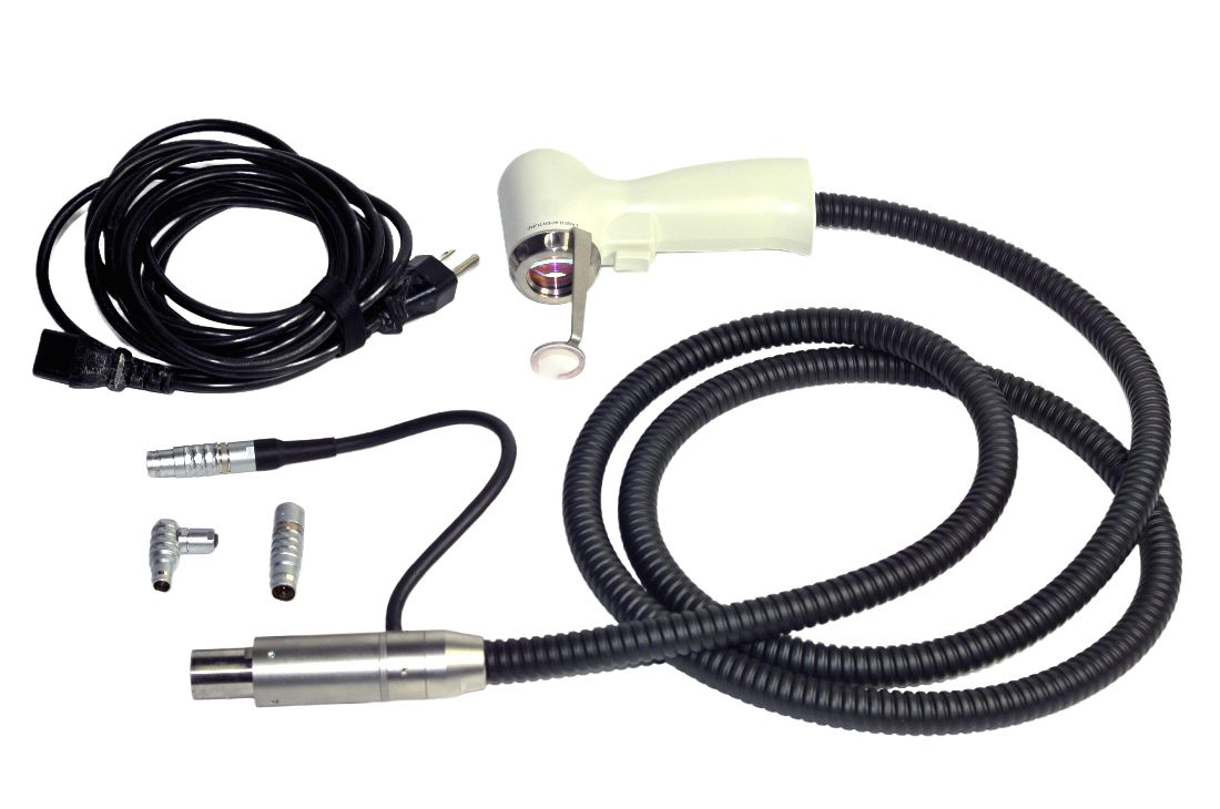 2005 Advalight ApS ADVATx Infrared Skin Rejuvenation Acne Scars Wrinkles Rosacea