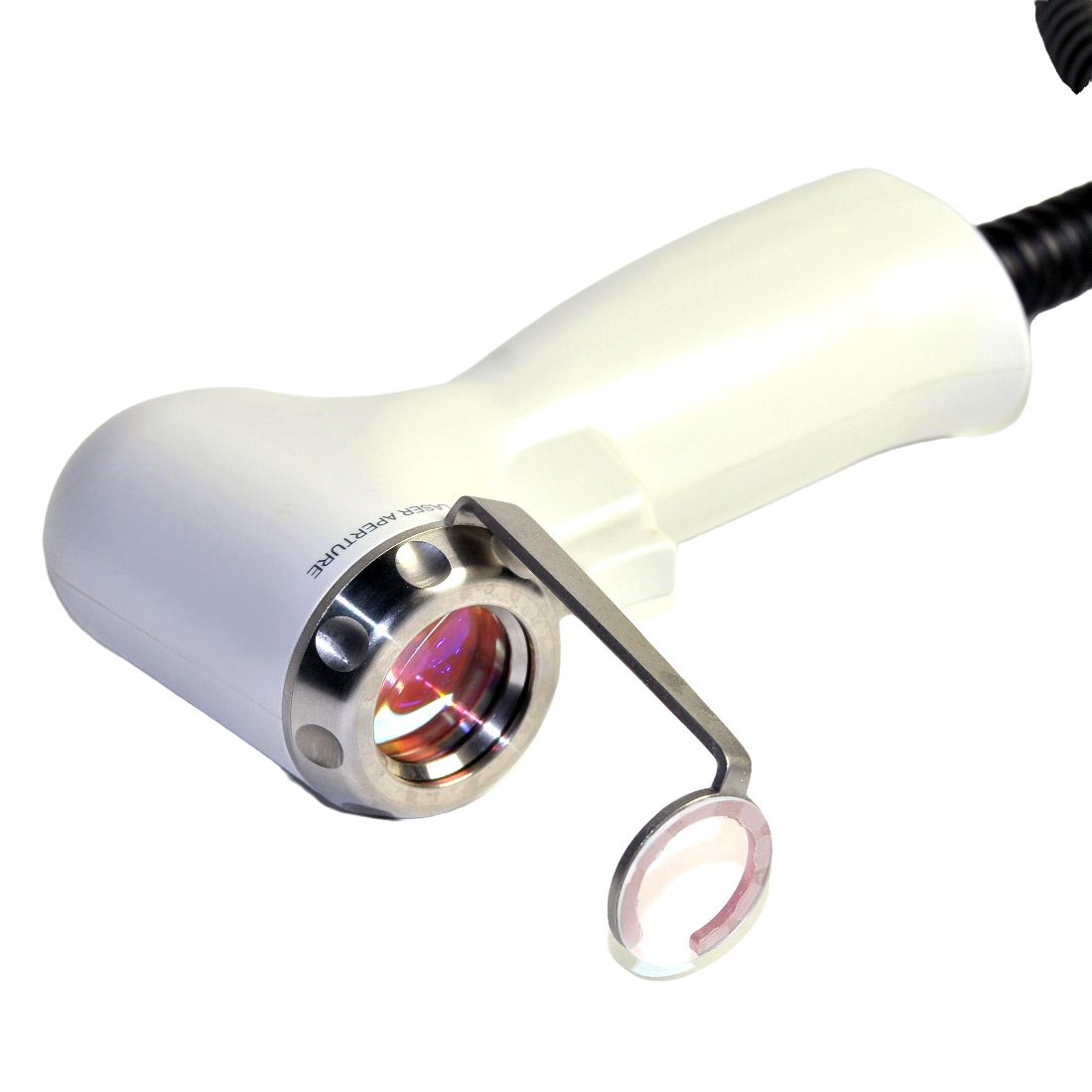 2005 Advalight ApS ADVATx Infrared Skin Rejuvenation Acne Scars Wrinkles Rosacea