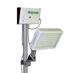 Ward Photonics UltraSmooth Non Invasive Light Therapy Cellulite Treatment Device