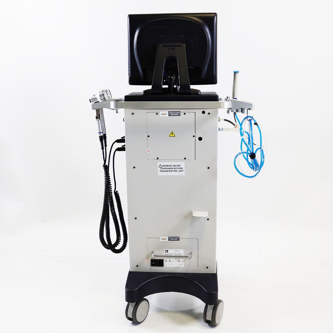 2015 Edge Systems HydraFacial SPA MD Hydro-Dermabrasion Skin Treatment System