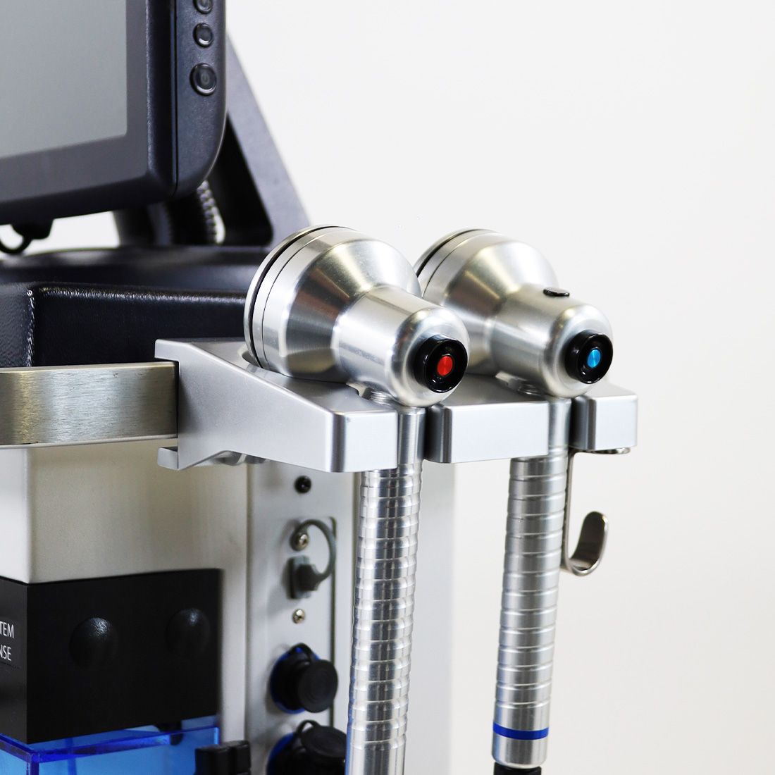 2015 Edge Systems HydraFacial SPA MD Hydro-Dermabrasion Skin Treatment System