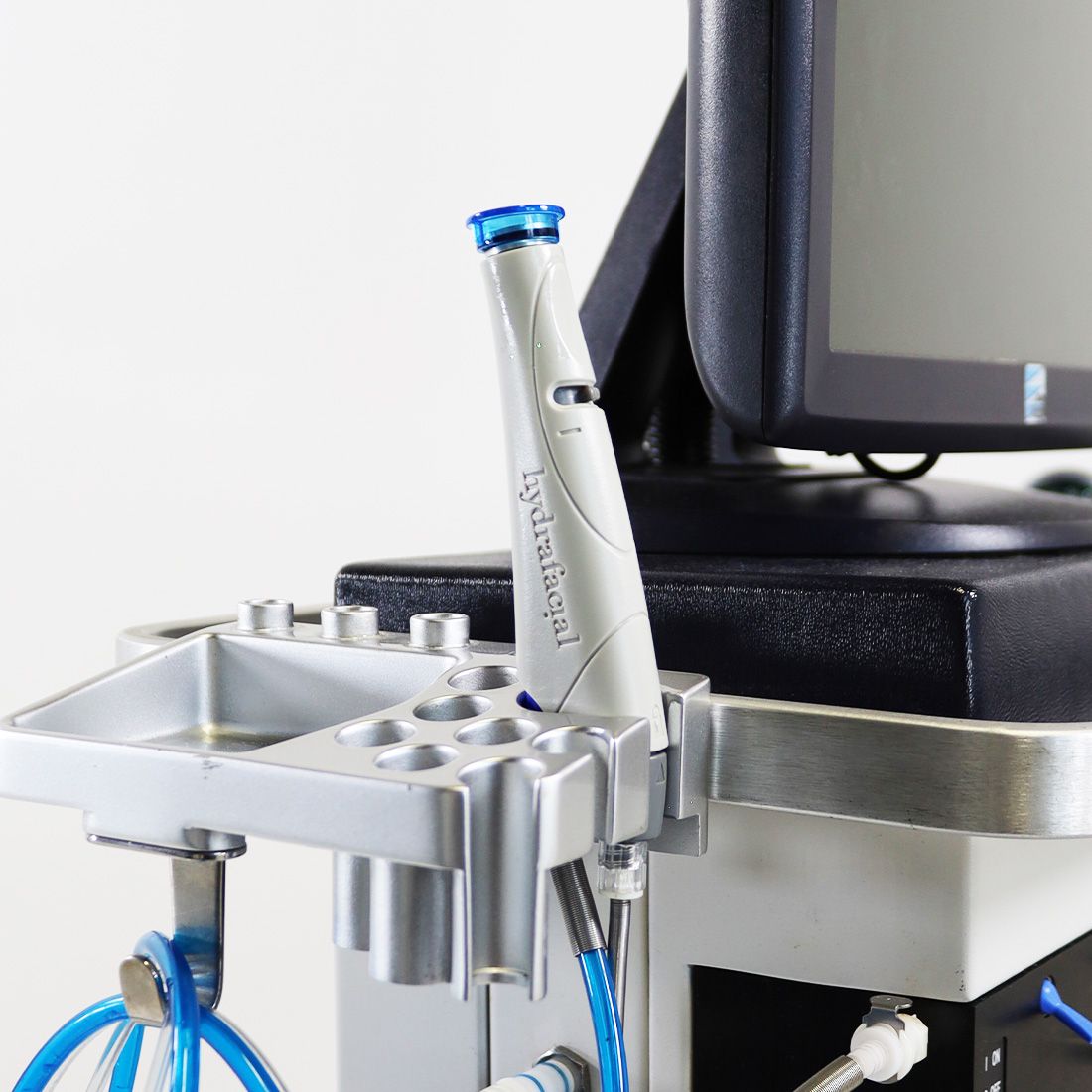 2015 Edge Systems HydraFacial SPA MD Hydro-Dermabrasion Skin Treatment System
