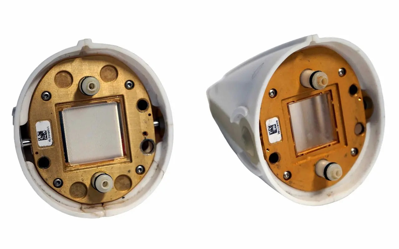 2012 Palomar Vectus 810 nm Diode Laser Hair Removal Cynosure Aesthetic Treatment Palomar