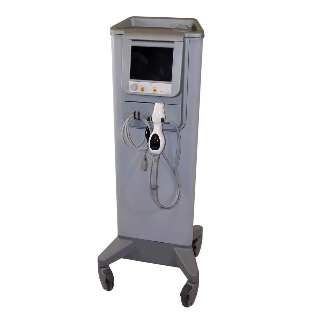 Solta Thermage CPT RF Skin Tightening System TG-2B-UPG Radio Frequency Generator Solta Medical