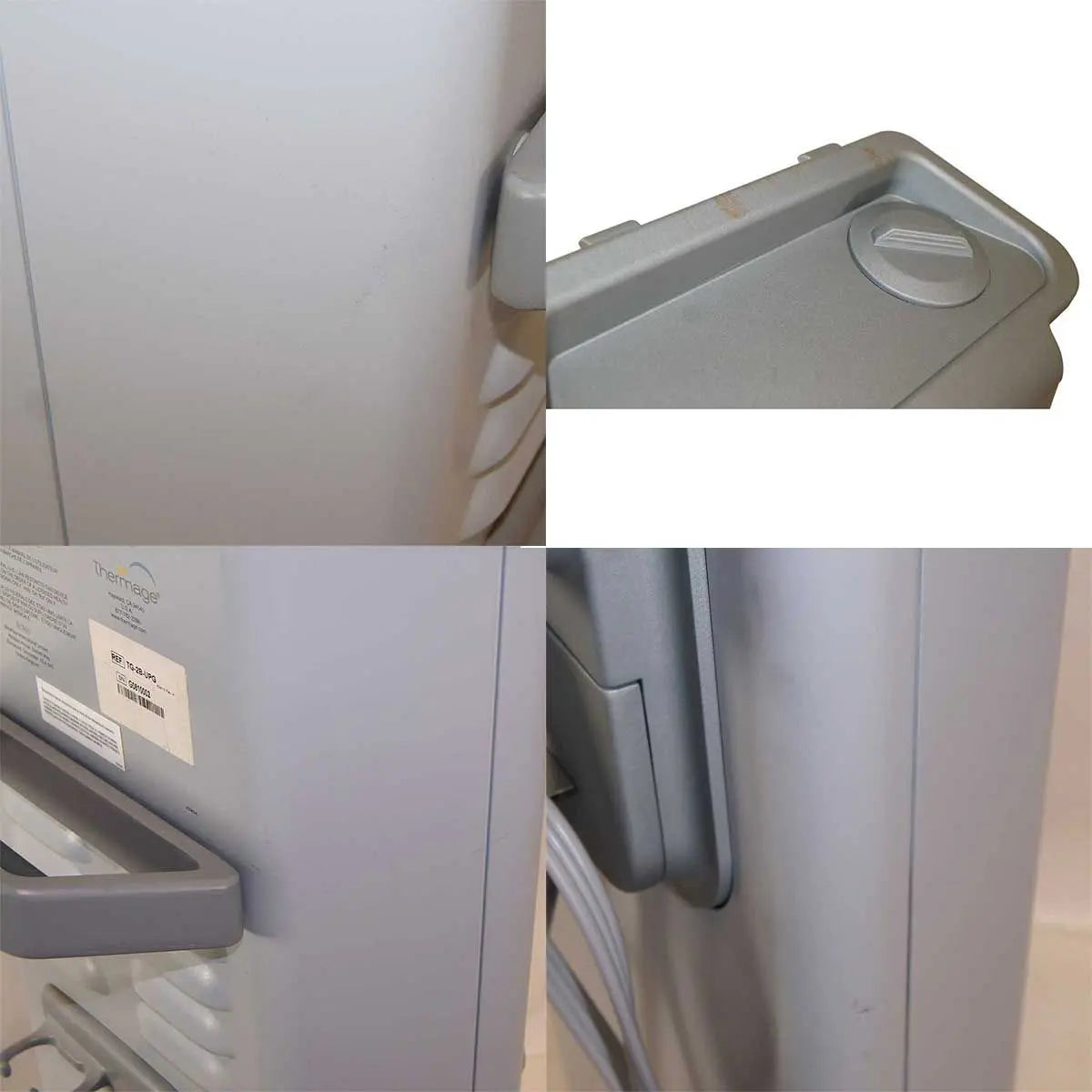 Solta Thermage CPT RF Skin Tightening System TG-2B-UPG Radio Frequency Generator