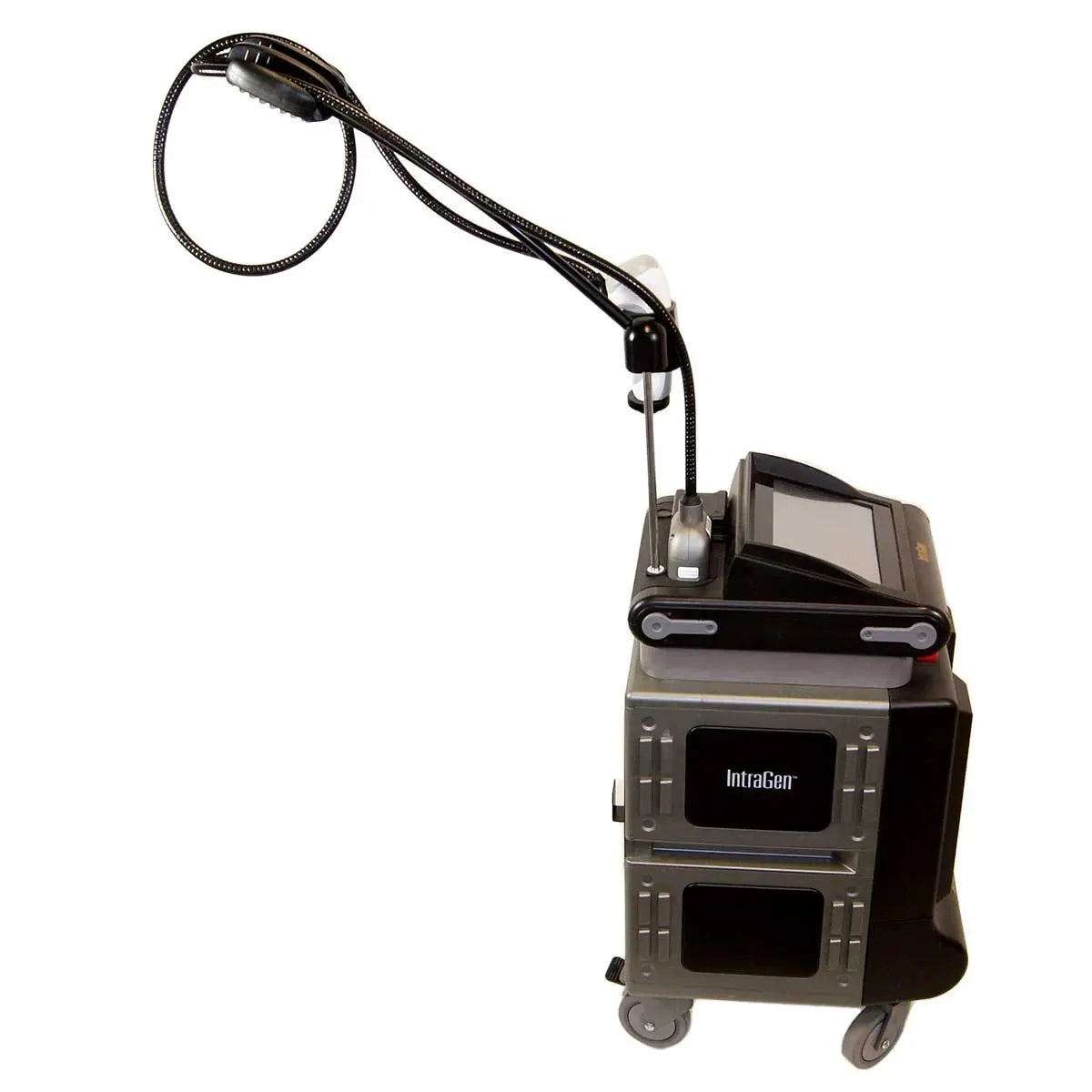 2017 Jeisys IntraGen Electrosurgical Unit Radio Frequency Micro Needle System