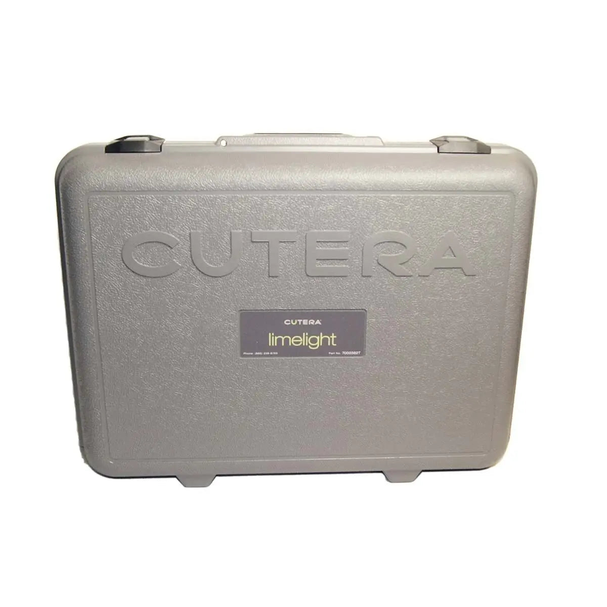 2017 Cutera Xeo SA IPL System XEOSA Stand Alone No YAG Station with LimeLight