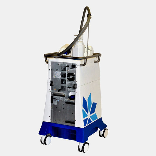 2012 Zeltiq CoolSculpting Body Contouring Cryolipolysis Fat Reduction Contour