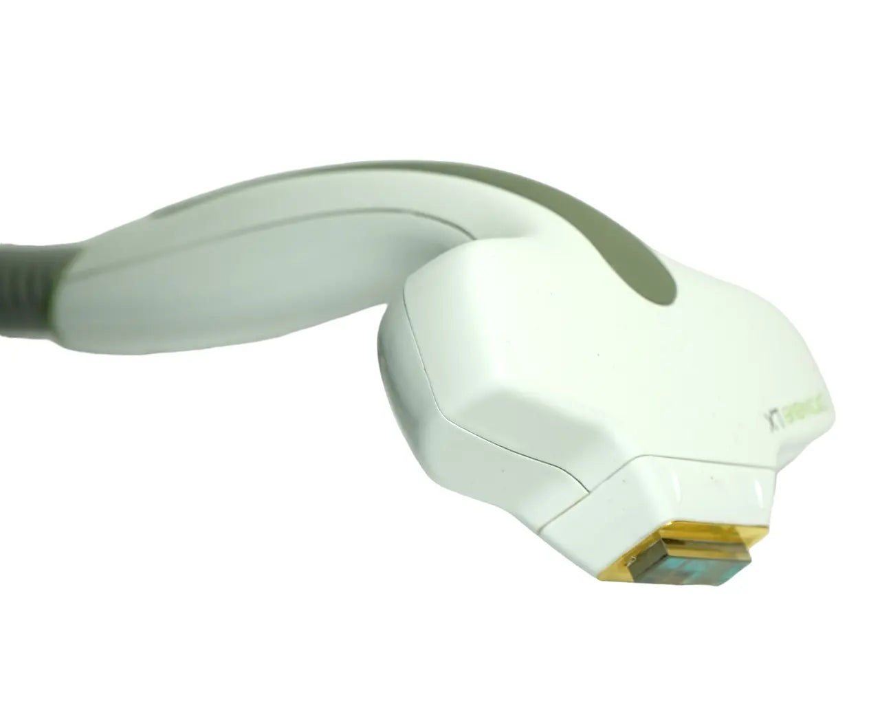 Cutera ProWave LX IPL Laser Handpiece Hair Removal Hand Piece HR 7001049 0 Shots