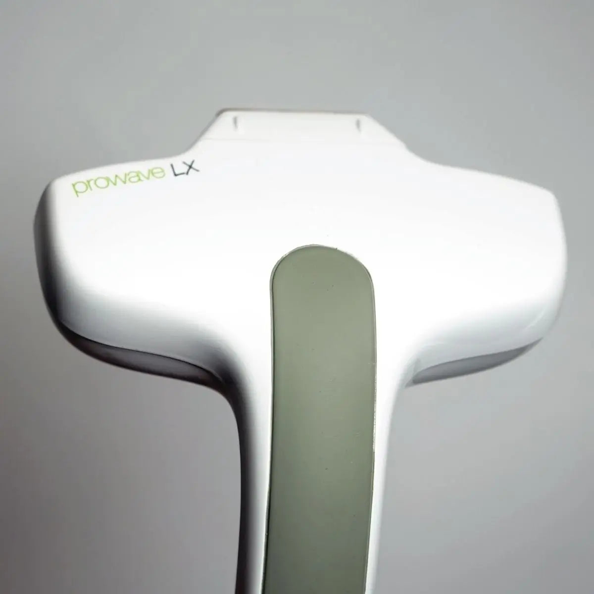 Cutera ProWave LX IPL Laser Handpiece Hair Removal Hand Piece HR 7001049 0 Shots