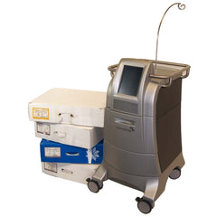 2011 Zeltiq CoolSculpting 塑身減脂系統（含 4 個塗抹器）