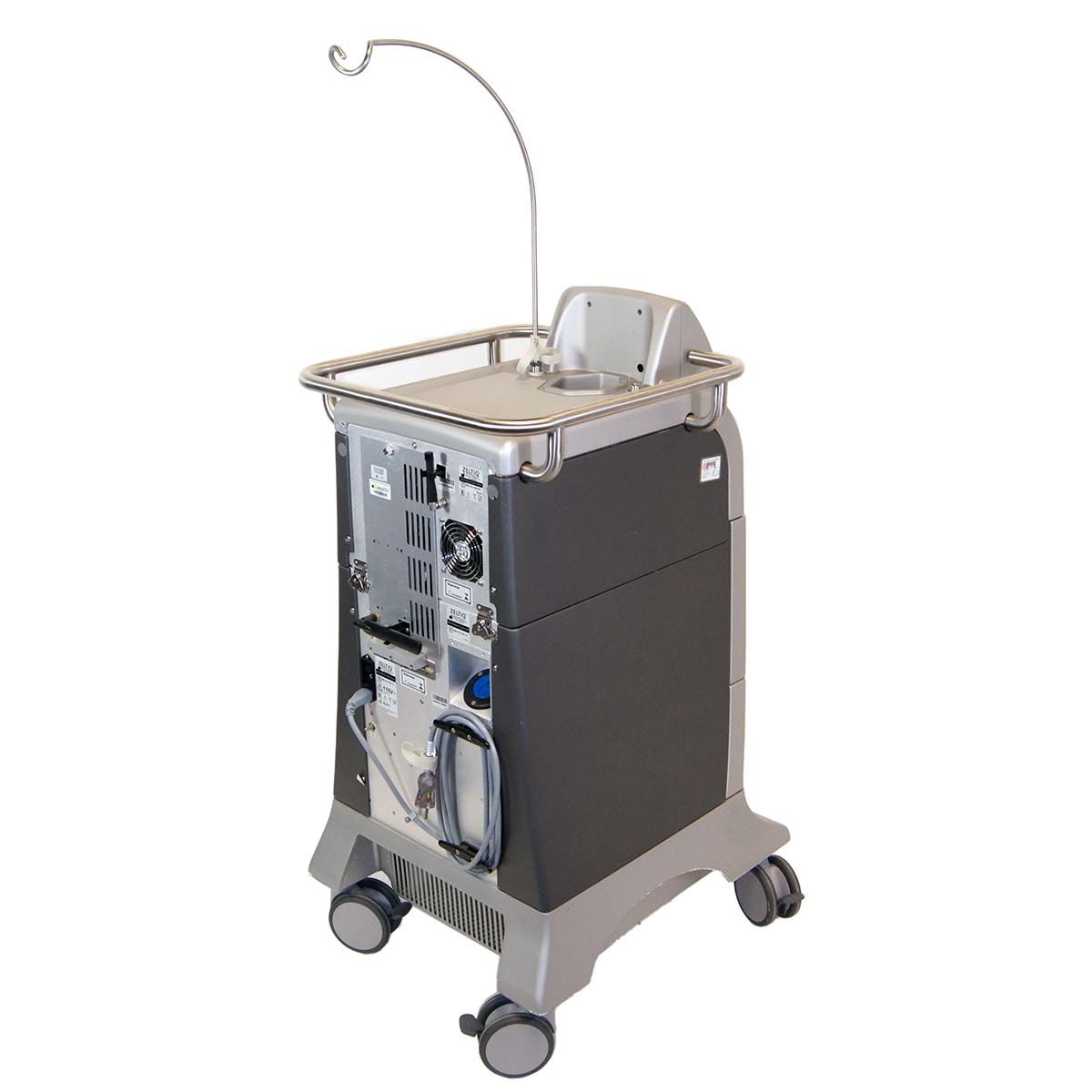 2011 Zeltiq CoolSculpting 塑身減脂系統（含 4 個塗抹器）