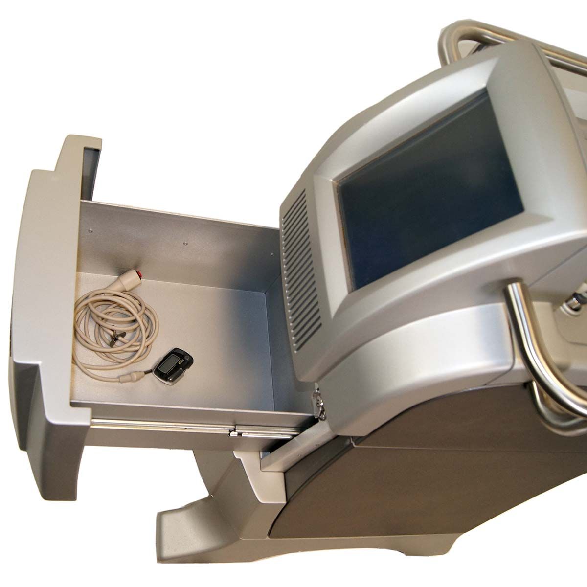 2011 Zeltiq CoolSculpting 塑身減脂系統（含 4 個塗抹器）