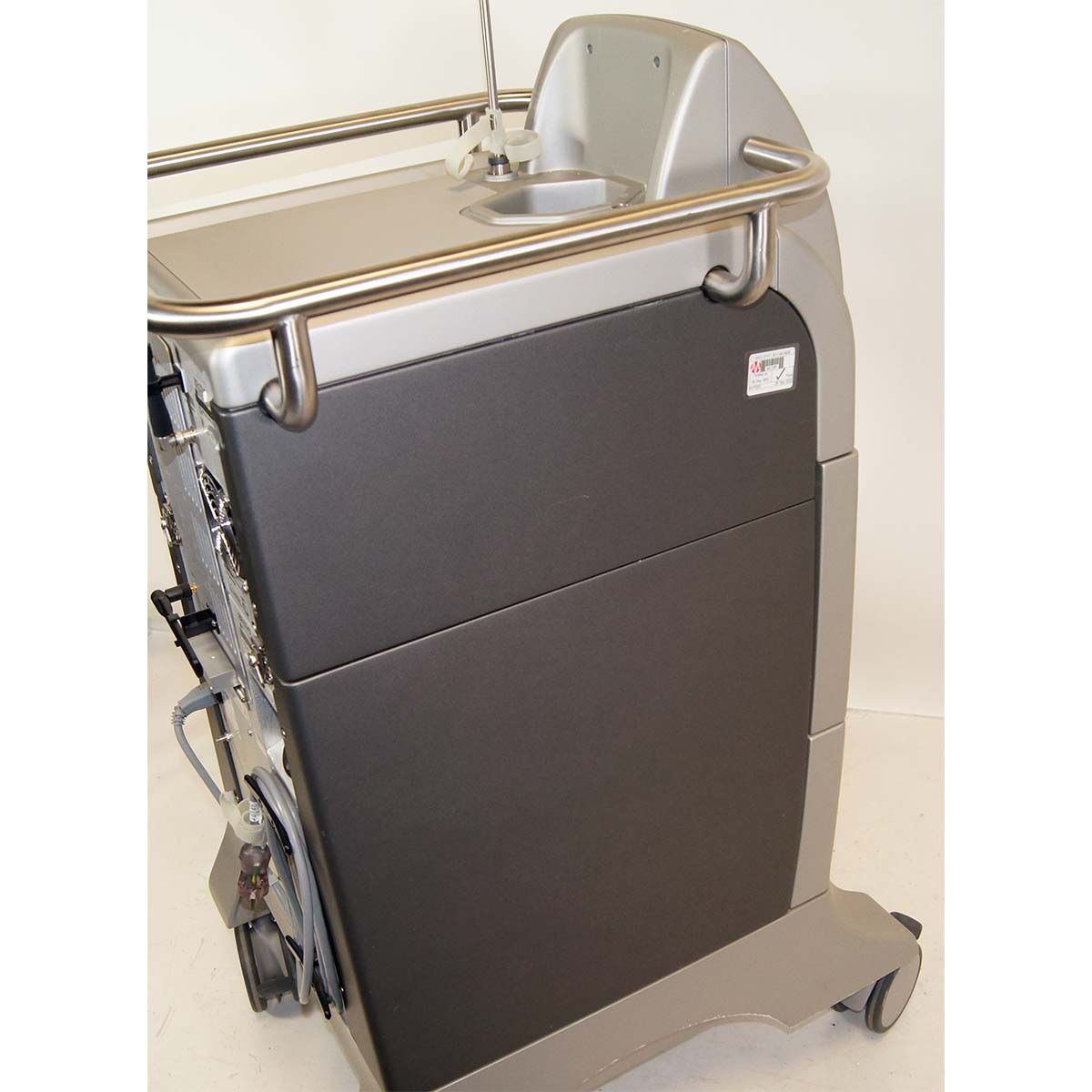 2011 Zeltiq CoolSculpting 塑身減脂系統（含 4 個塗抹器）