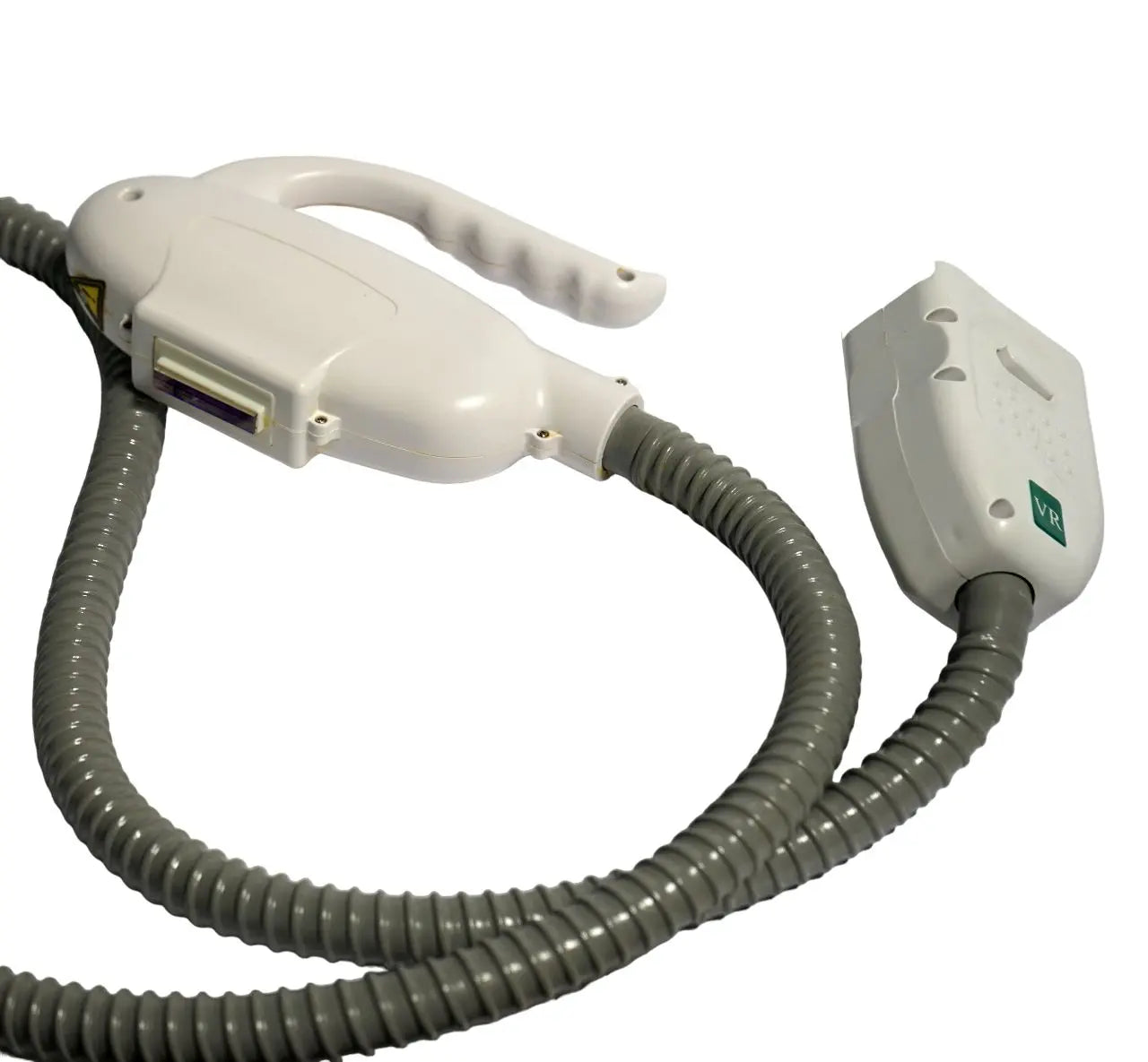 2013 Ellman SandStone Apex IPL Laser Vascular Lesions VR Handpiece Sol International Medical