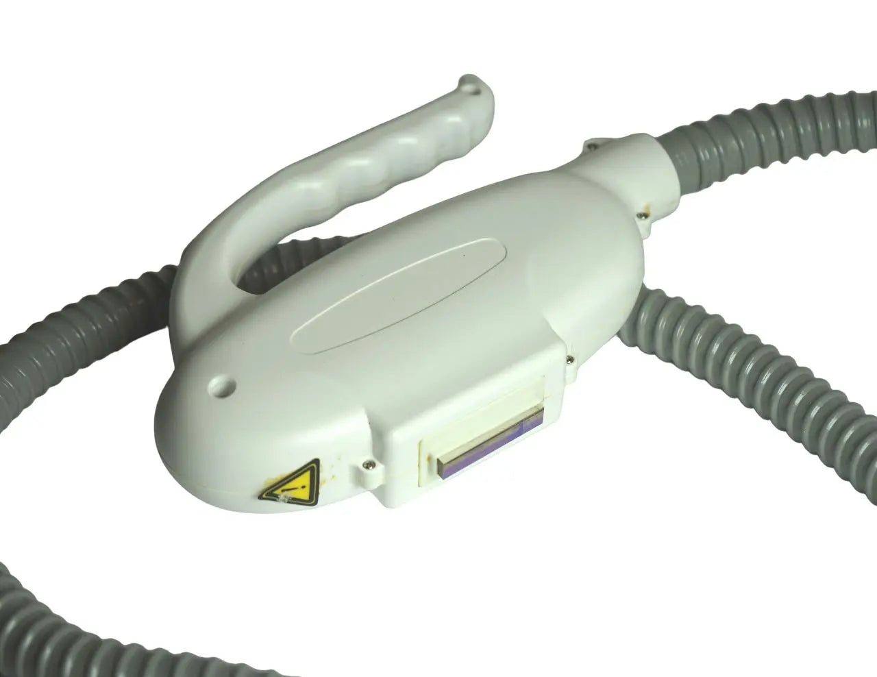 2013 Ellman SandStone Apex IPL Laser Vascular Lesions VR Handpiece Sol International Medical