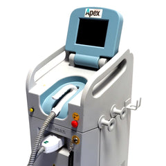 2013 Ellman SandStone Apex IPL 雷射血管病變 VR 手柄