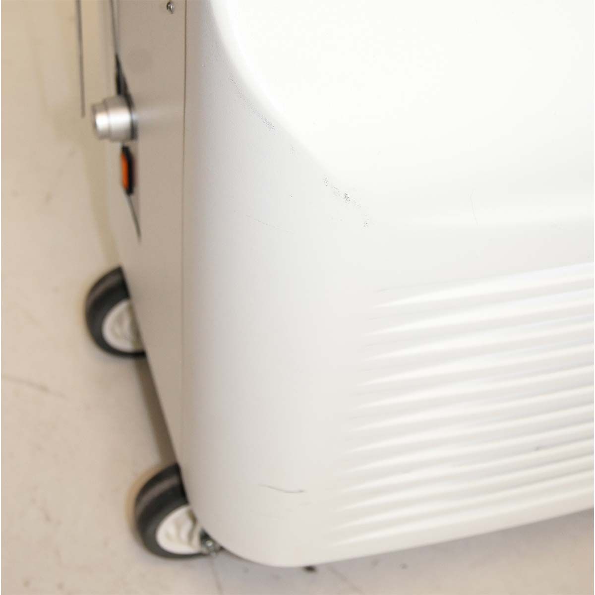 2004 NewStar Laser CoolTouch CTEV NS160 Nd:YAG 1320nm Cosmetic Leg Veins CVI