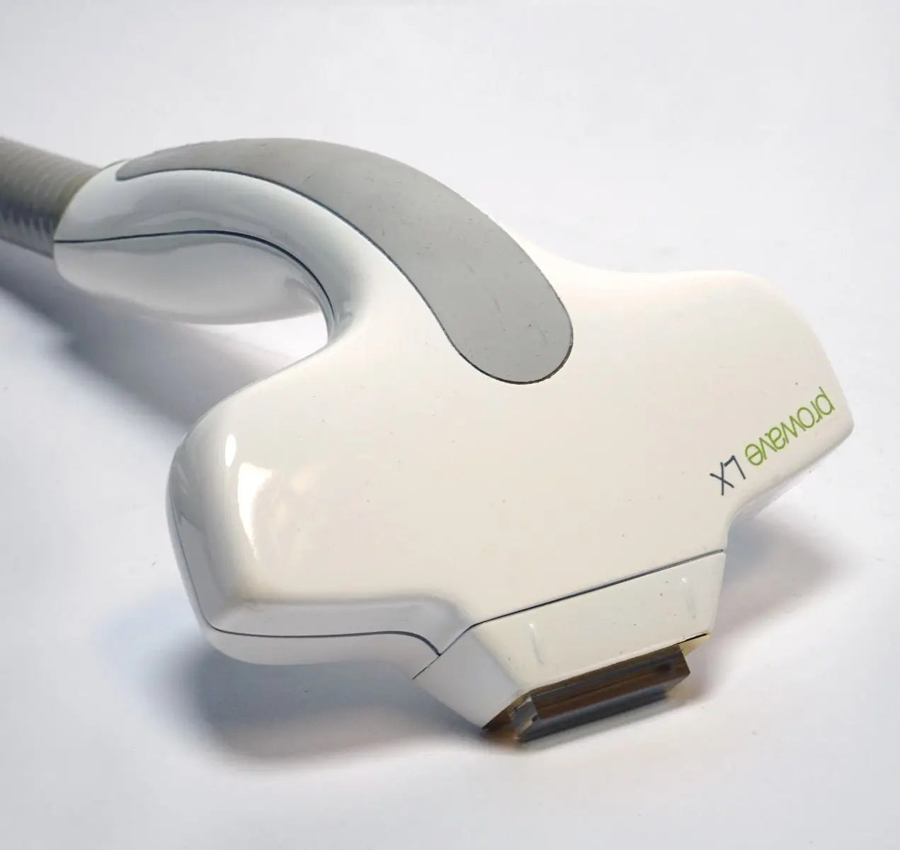 Cutera ProWave LX IPL Laser Handpiece Hair Removal Hand Piece Xeo HR 7001049T