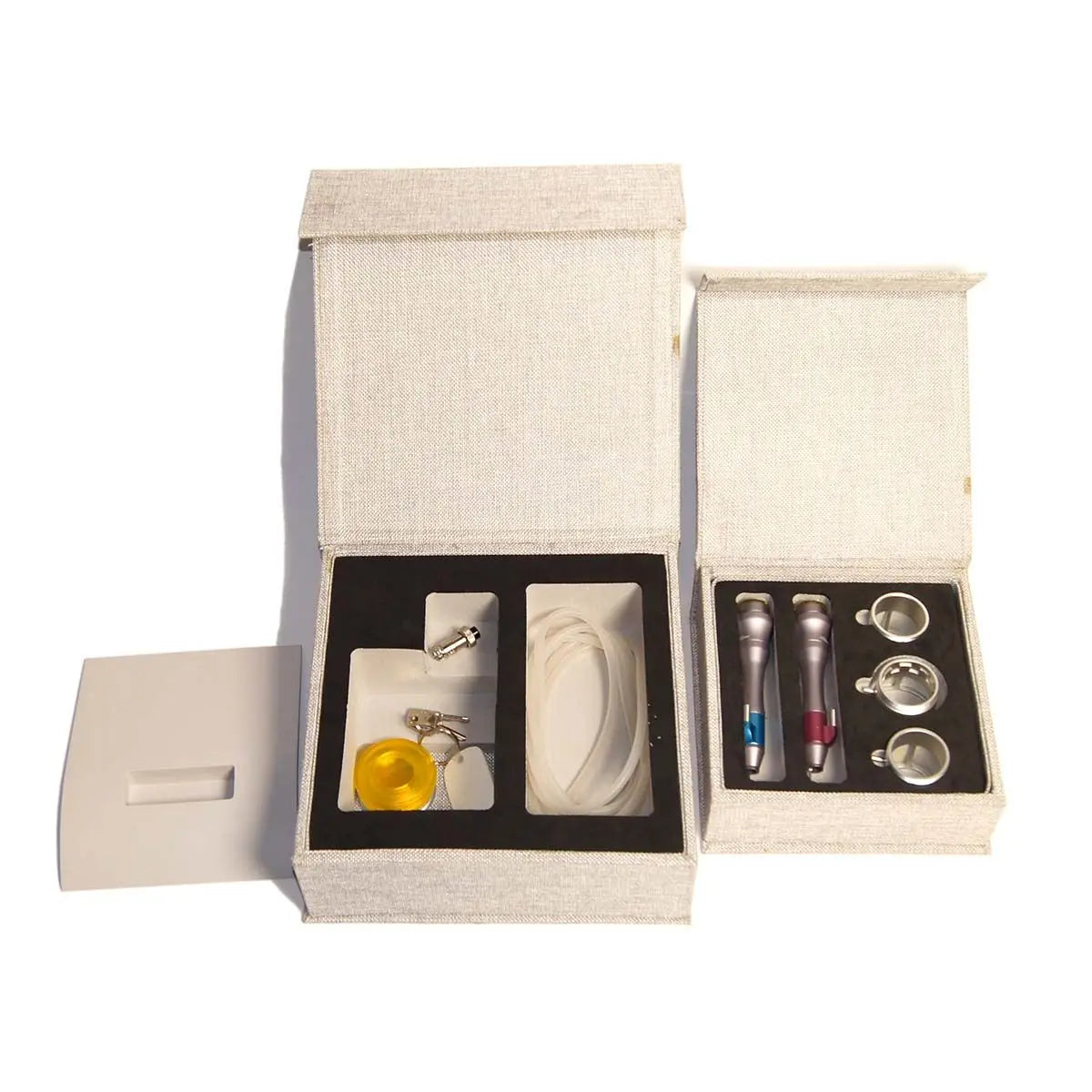 2017 Rohrer Aesthetics The Phoenix CO2 Laser System Skin Hand Rejuvenation Cut