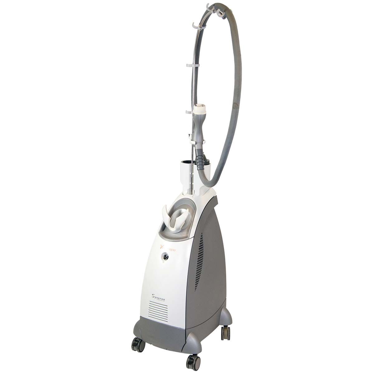 Syneron VelaShape FG00121 System with Dual Connector Adapter Vcontour Handpiece