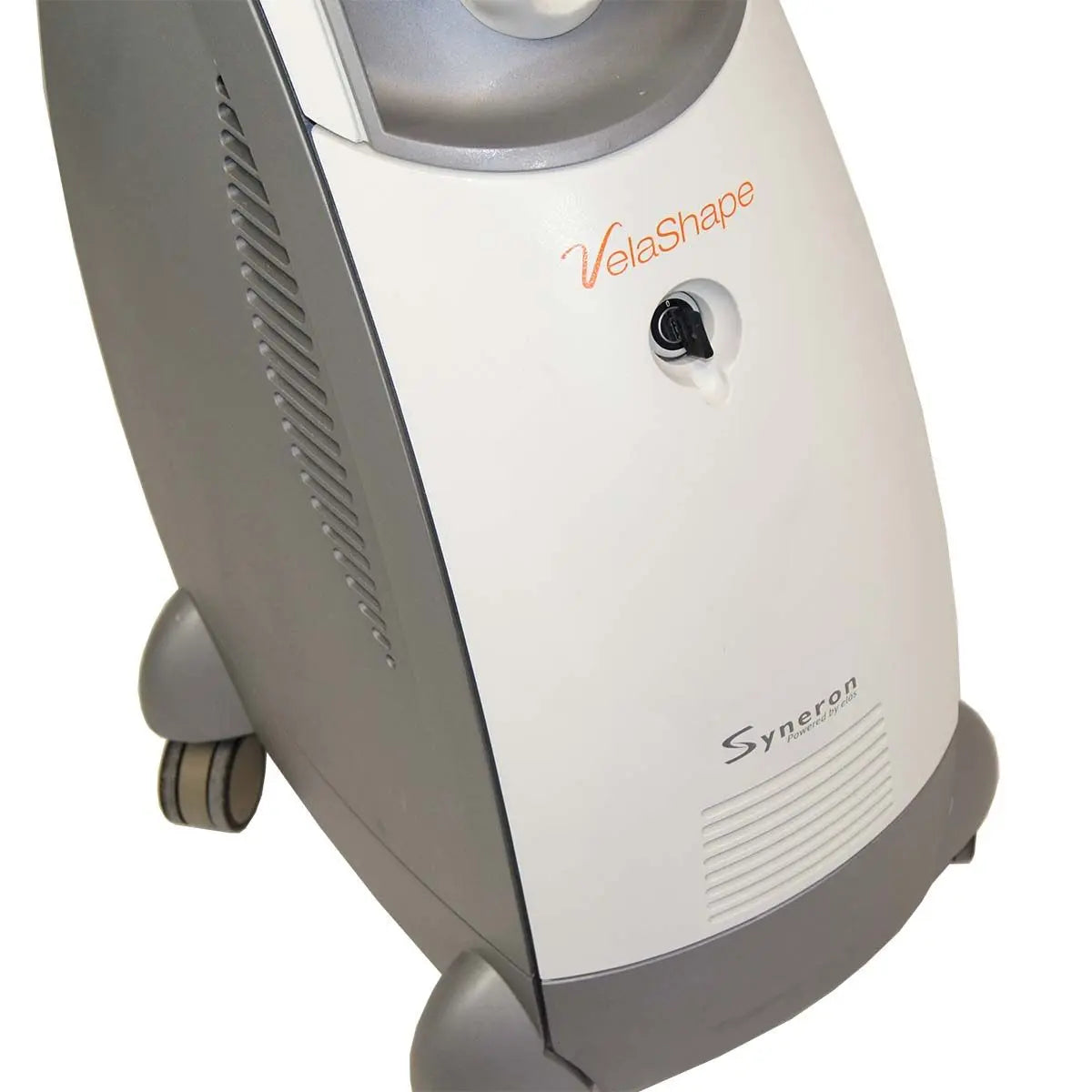 Syneron VelaShape FG00121 System with Dual Connector Adapter Vcontour Handpiece