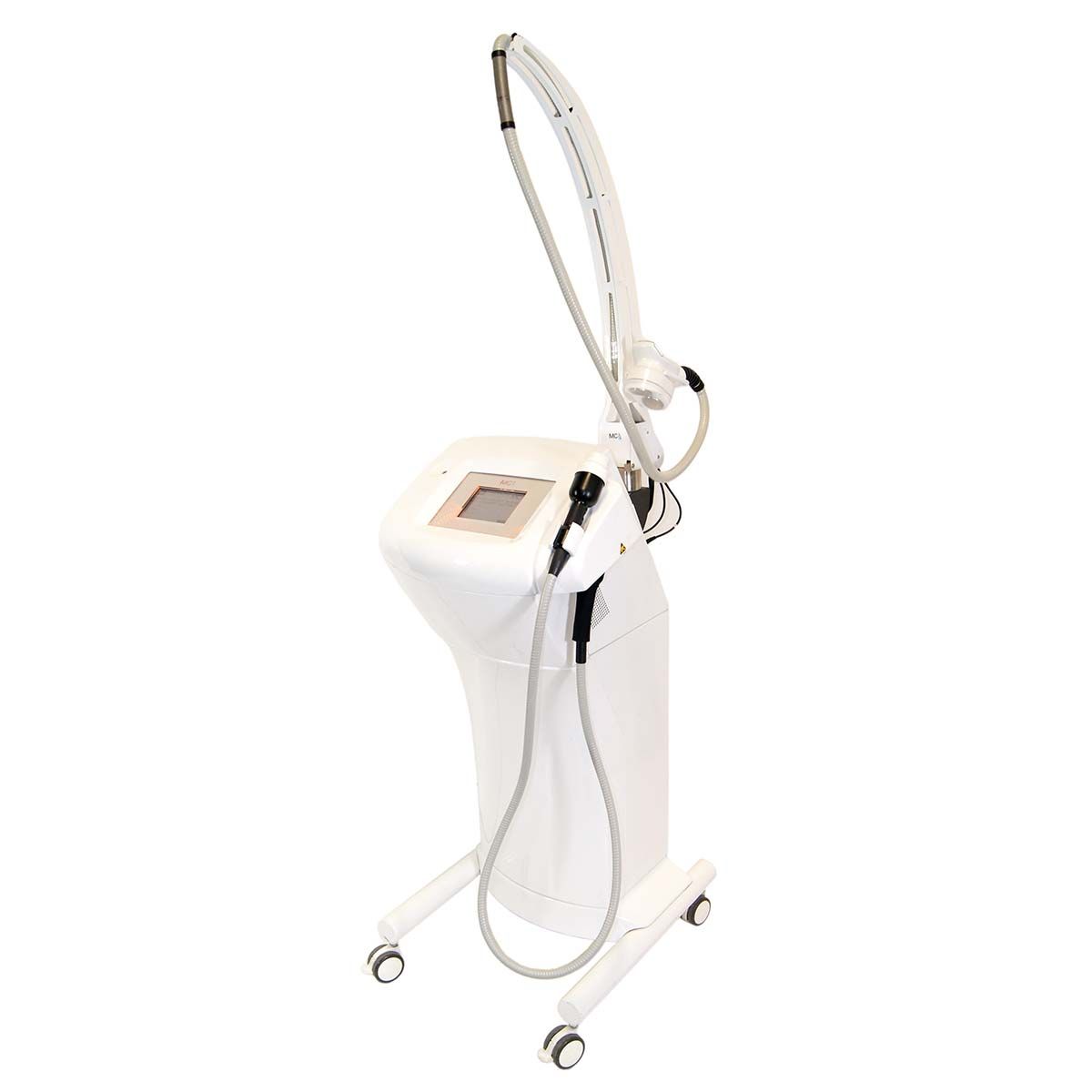 2009 Sound Surgical Vaser MC1 Ultrasound Body Massage Cavitation Diathermy System