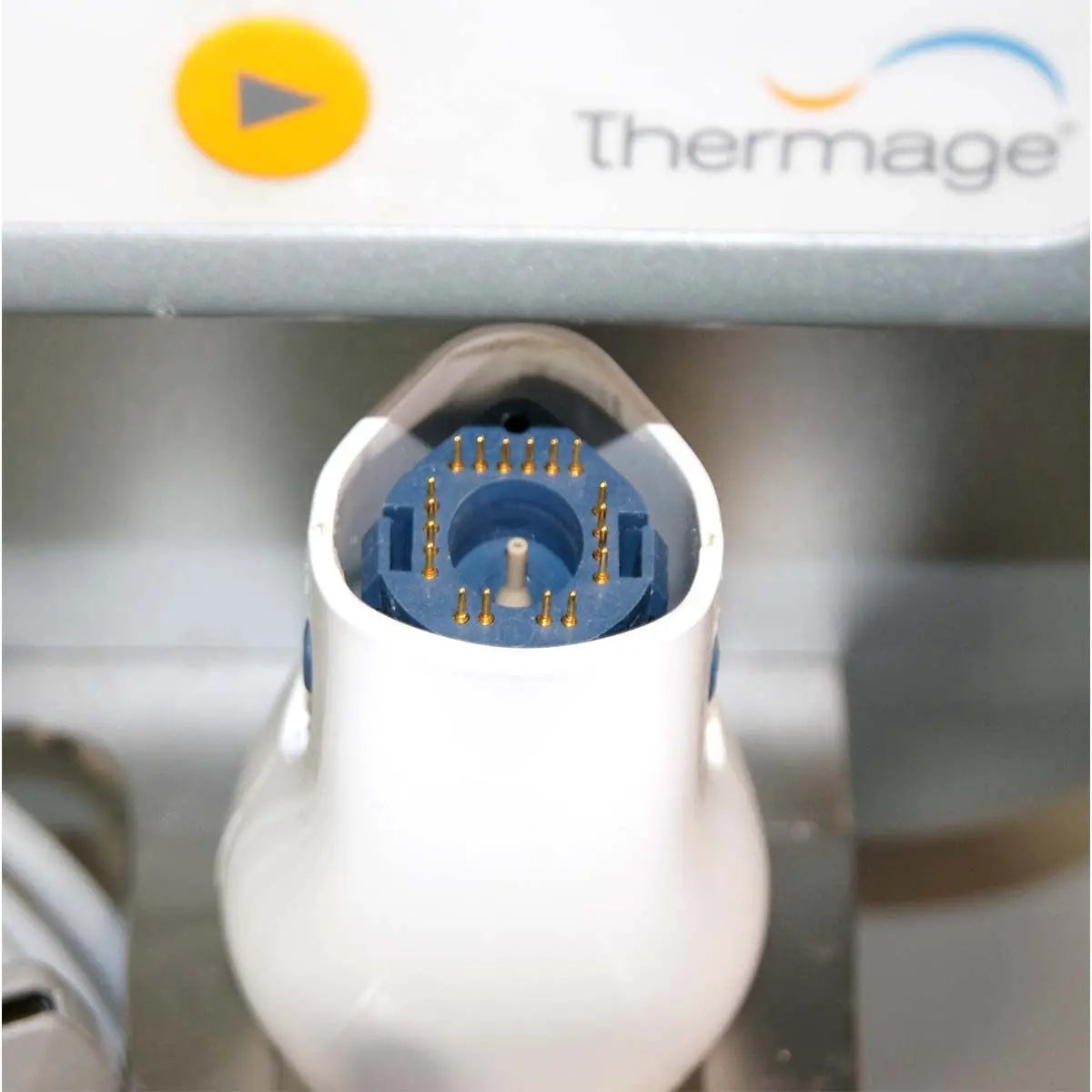 Solta Thermage CPT System TG-2B-UPG RF Skin Tightening Radio Frequency Generator