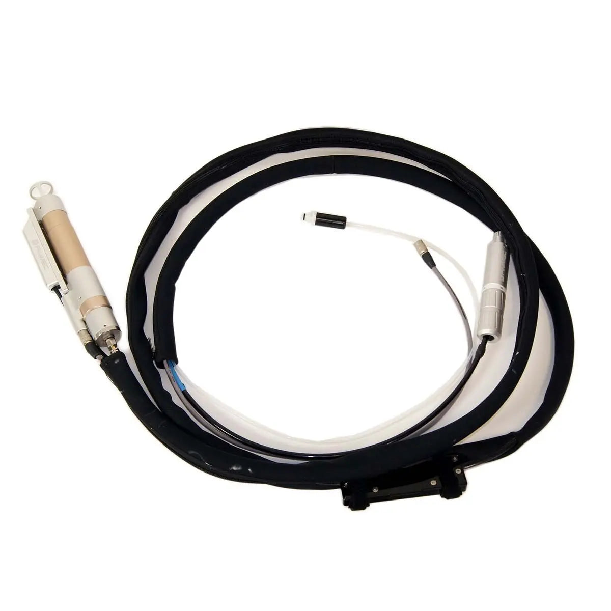 2021 FineMec Nobleen Long Pulsed Alexandrite &amp; Nd:YAG Laser System 755nm 1064nm Sol International Medical