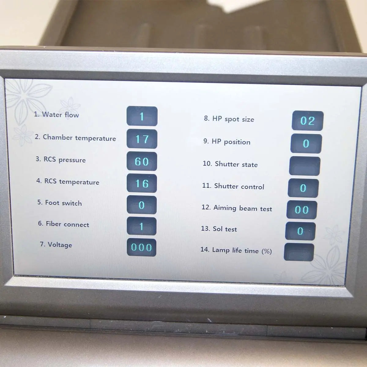 2021 FineMec Nobleen Long Pulsed Alexandrite &amp; Nd:YAG Laser System 755nm 1064nm Sol International Medical