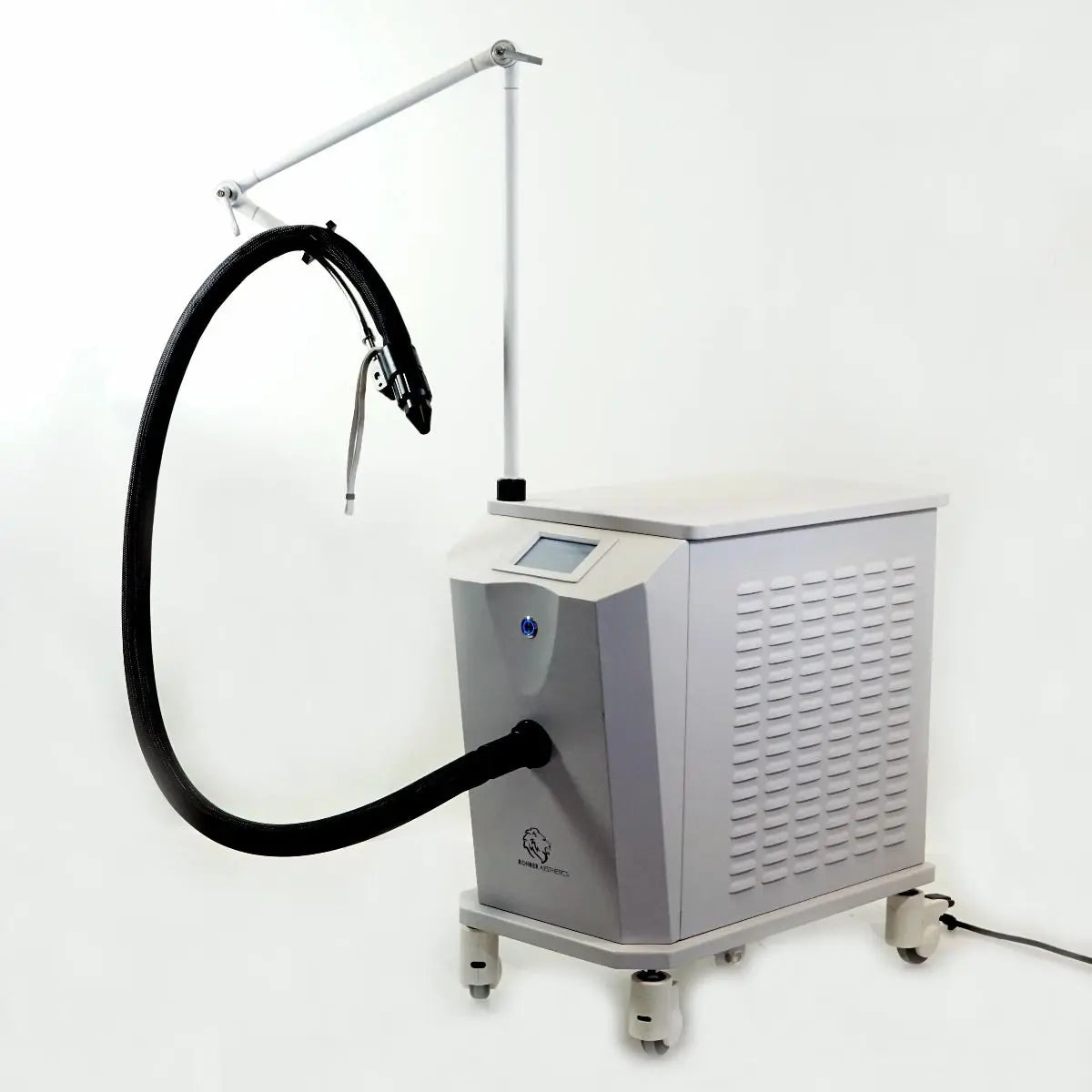 Rohrer Aesthetics Epidermal Arctic Air Skin Chiller Cooling Patient Therapy Sol International Medical