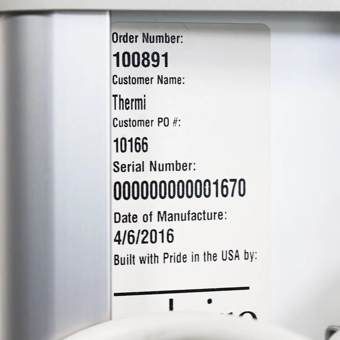 2016 ThermiAesthetics ThermiRF ThermiSmooth Skin Tightening Wrinkles Thermi RF