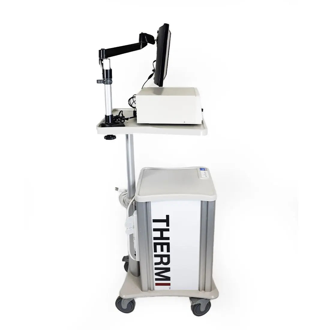 2016 ThermiAesthetics ThermiRF ThermiSmooth Skin Tightening Wrinkles Thermi RF