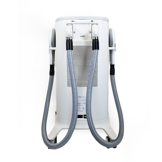 2020 Zeltiq CoolTone Body Contouring Sculpting Tone Muscle System Allergan