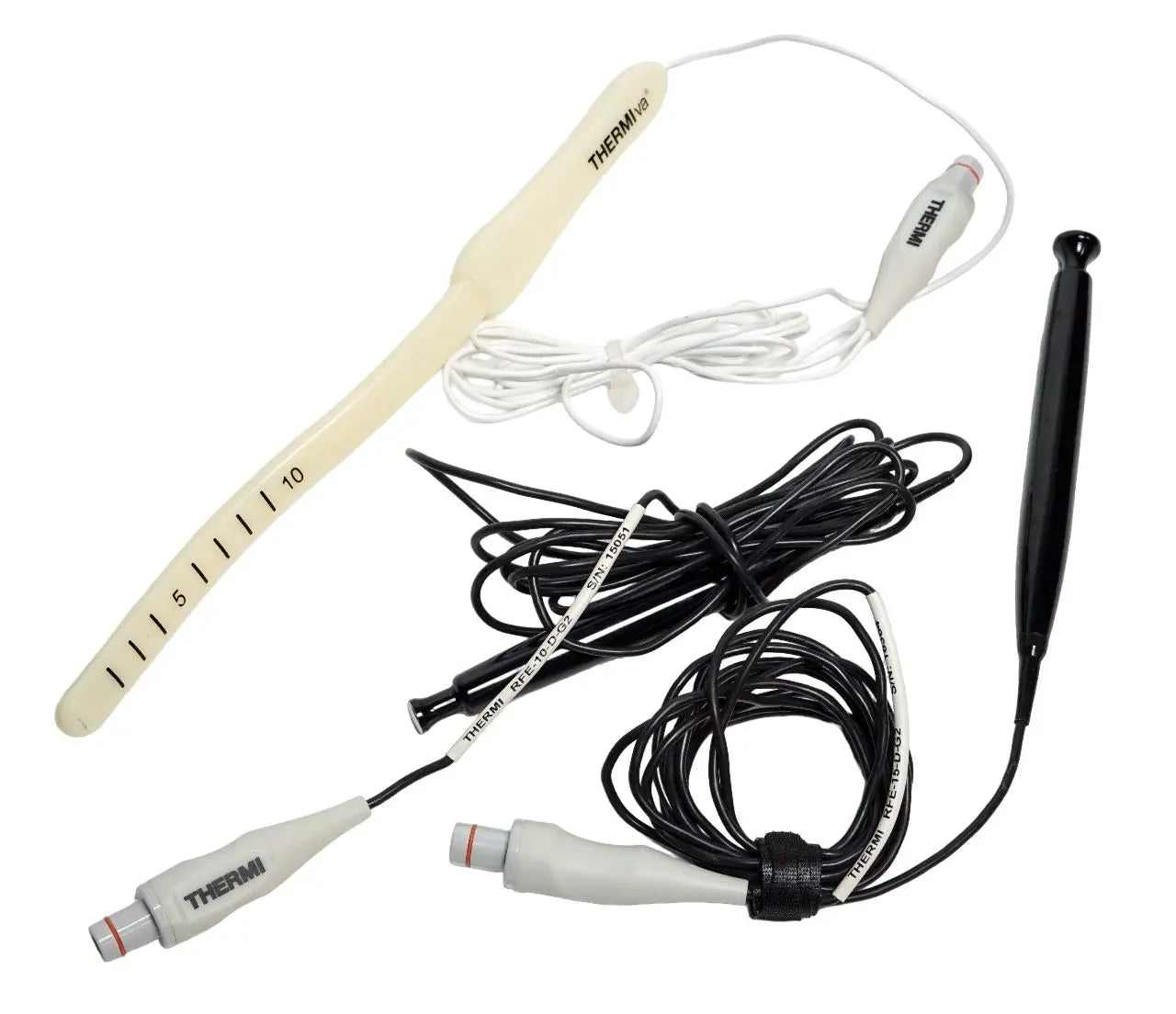 2018 ThermiRF Arvati T50RF RadioFrequency ThermiHealth Wrinkles Rejuvenate Skin Sol International Medical