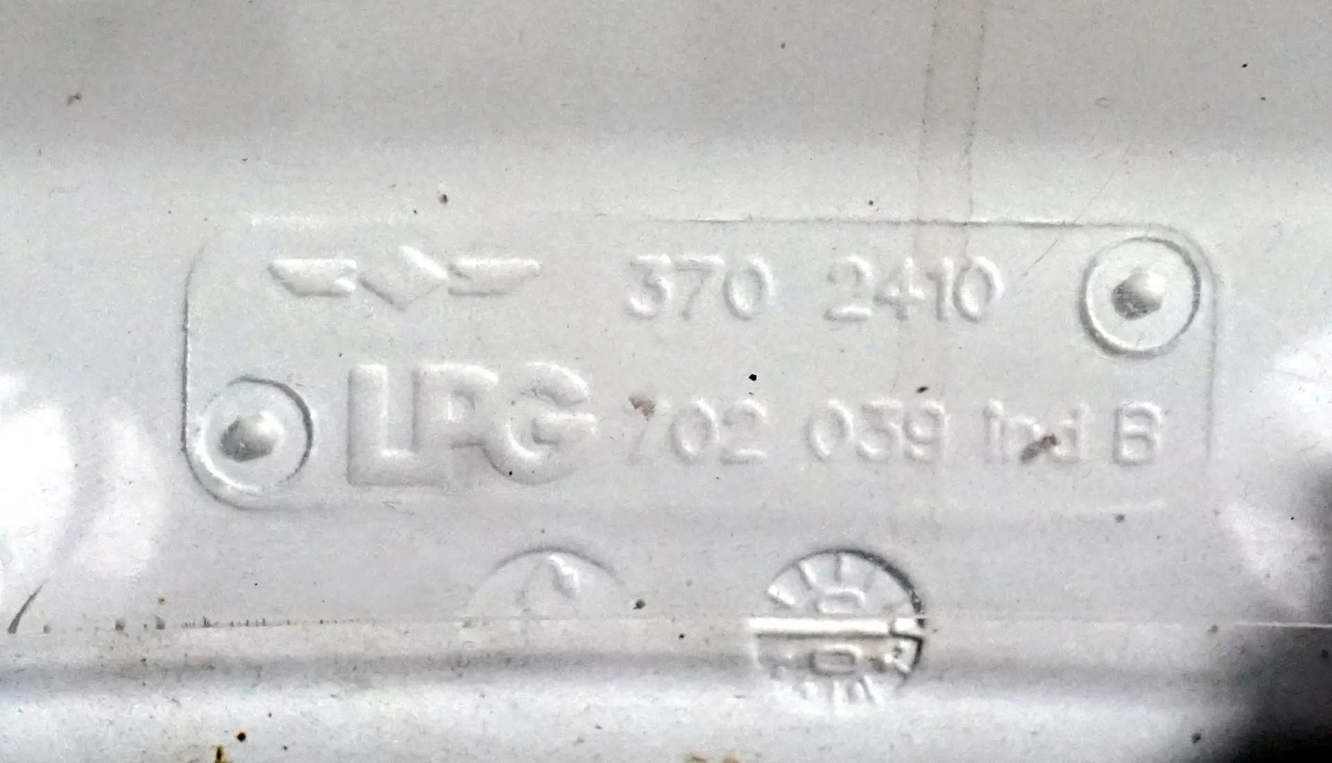 LPG Endermologie Cellu M6 Body Cellulite Skin Treatment Therapeutic Massager