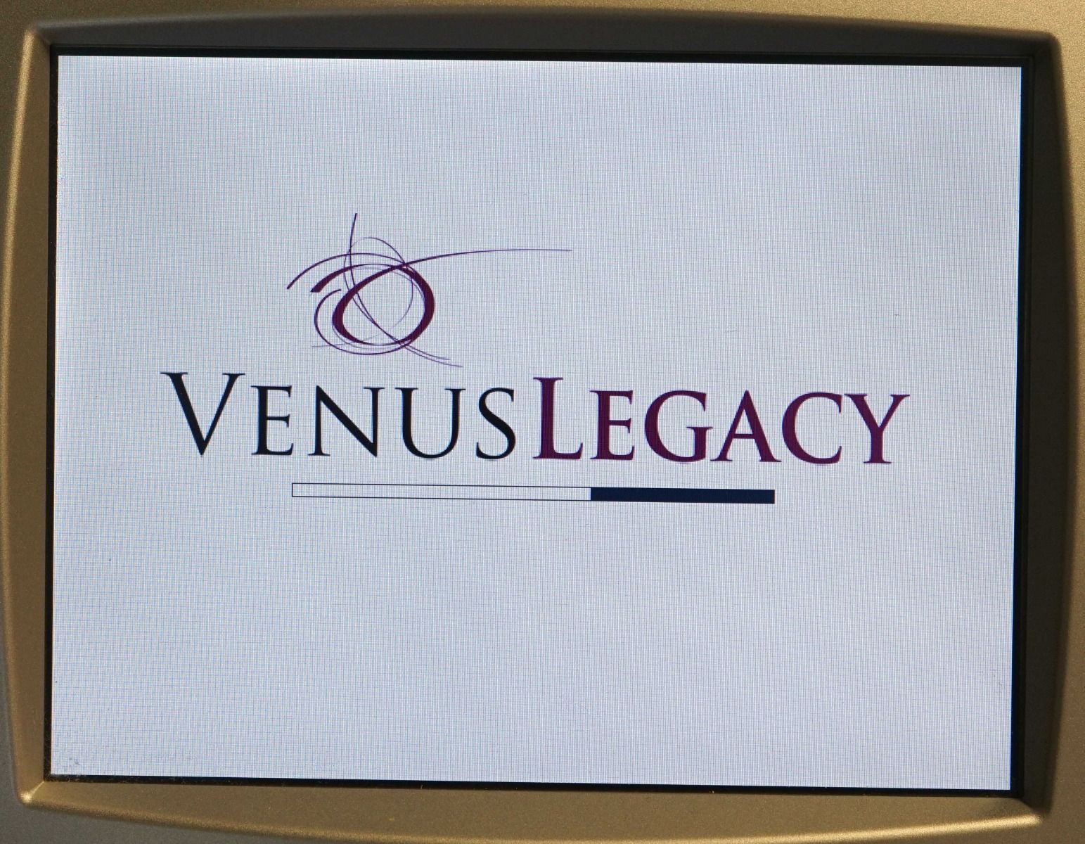 Venus Concept Legacy RadioFrequency Cellulite Wrinkle Reduction Body Shaping RF