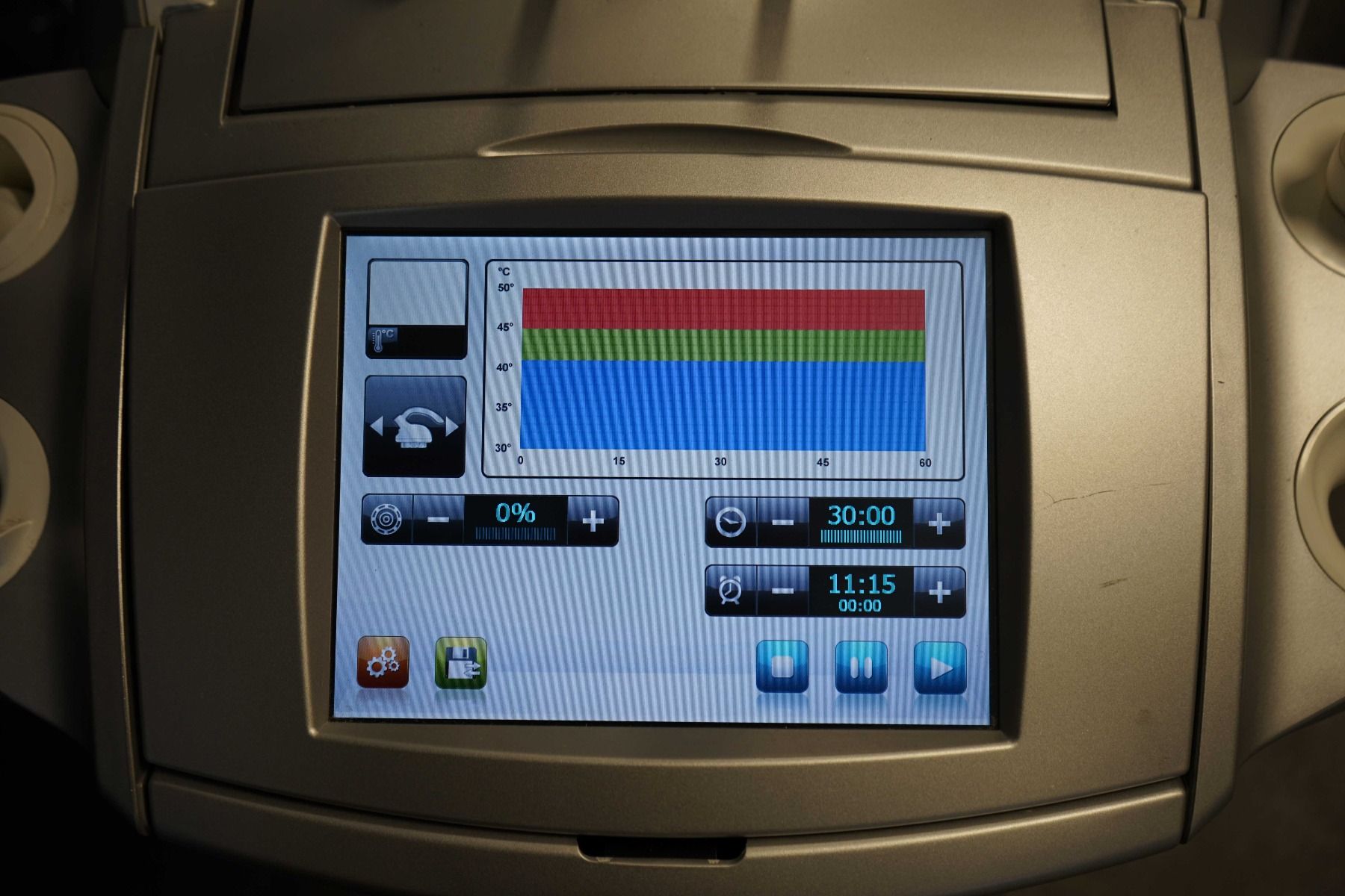 Venus Concept Legacy RadioFrequency Cellulite Wrinkle Reduction Body Shaping RF