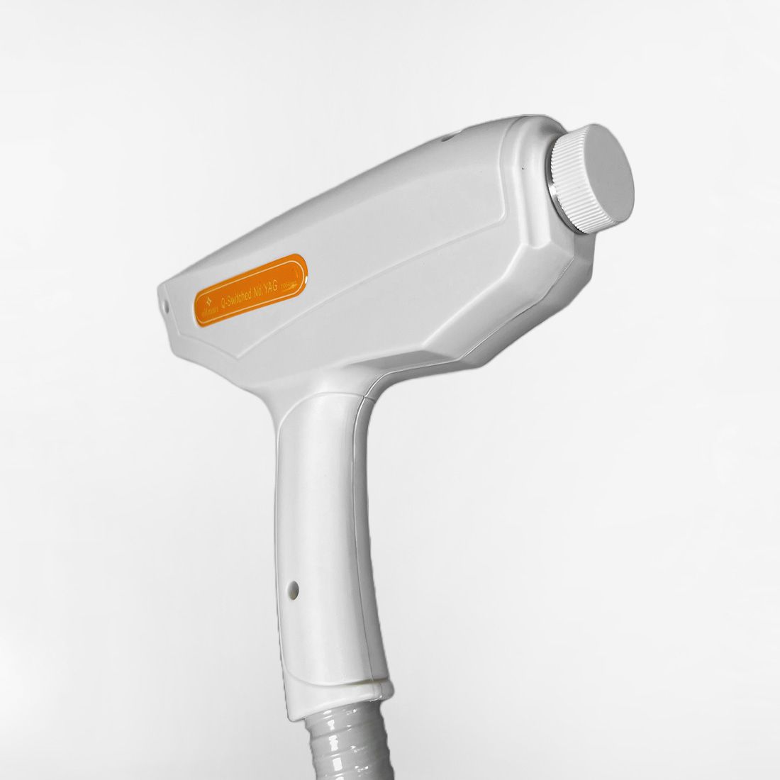 2014 Ellman Sandstone Medley Vascular Skin Rejuvenation Lesion Laser NEW 0 SHOTS Sol International Medical