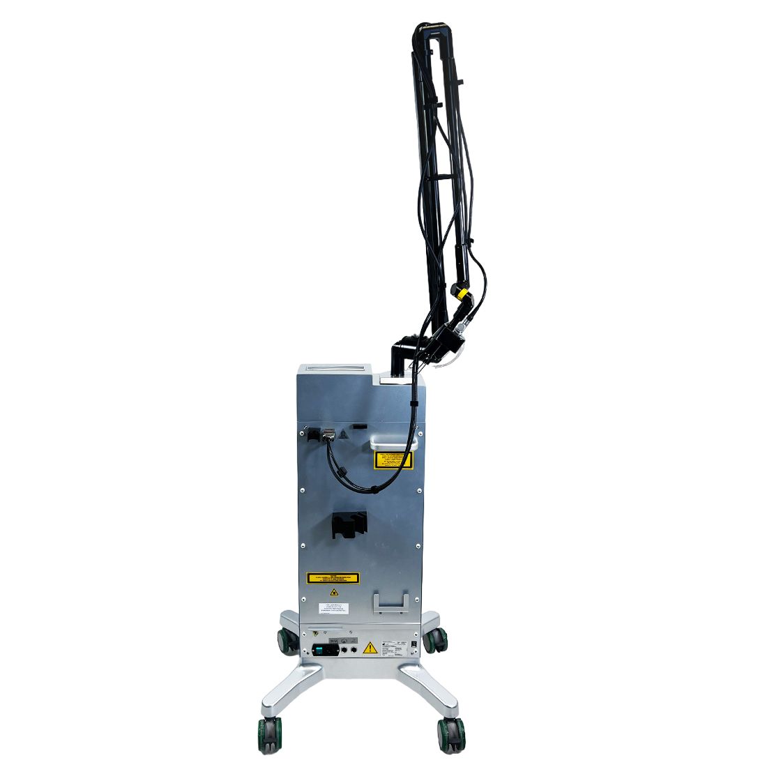 2009 Cynosure 30 Watt Affirm CO2 Laser Fractional Skin Rejuvenation Tightening Cynosure