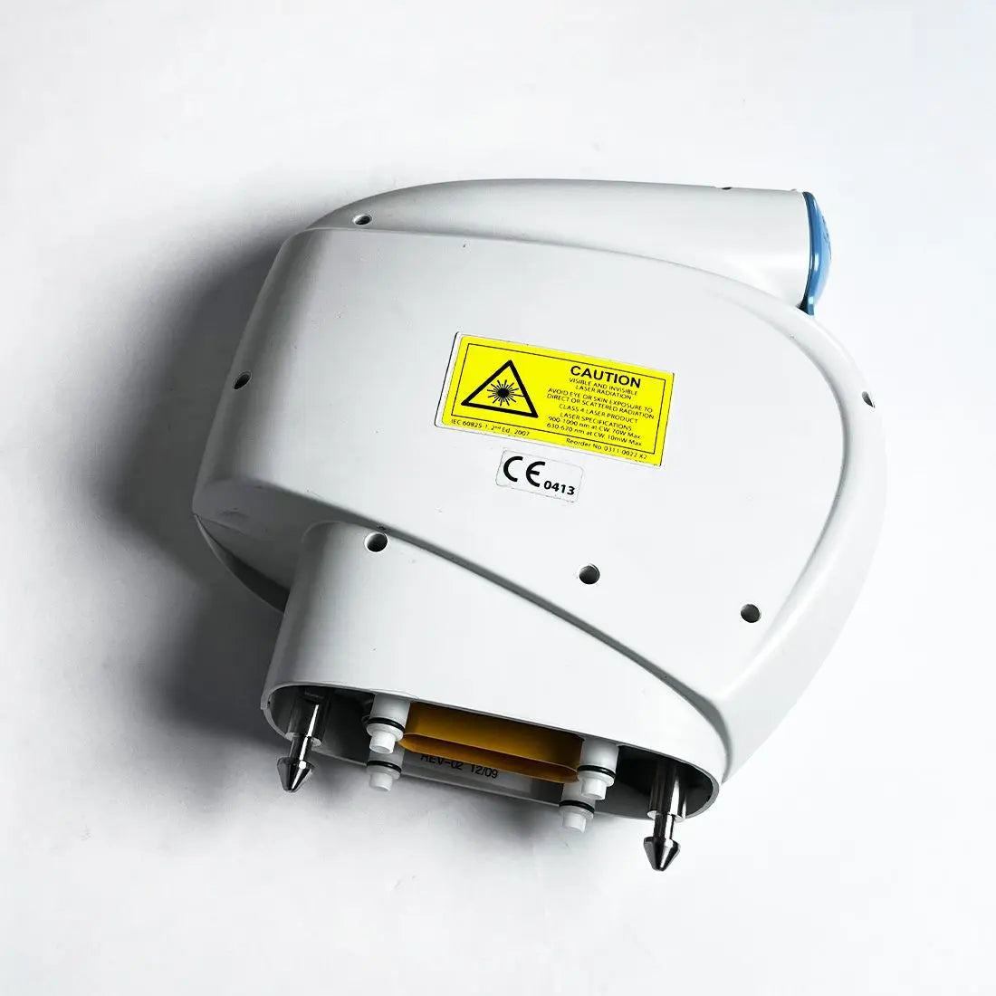 2009 Palomar Aspire SlimLipo 40w Diode Laser Head Base Module 0320-1000 40 Watt