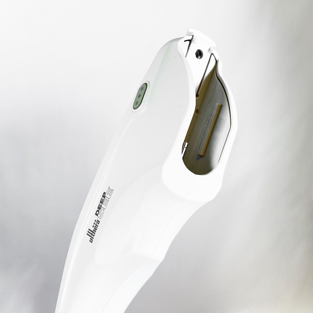 2013 Ulthera Ultherapy DeepSEE UC-1 Ultrasound Facial Contouring Skin Tightening System