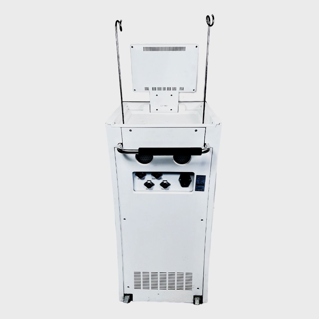 2011 VenusConcept FREEZE RadioFrequency Skin Tightening Wrinkles Venus Concept