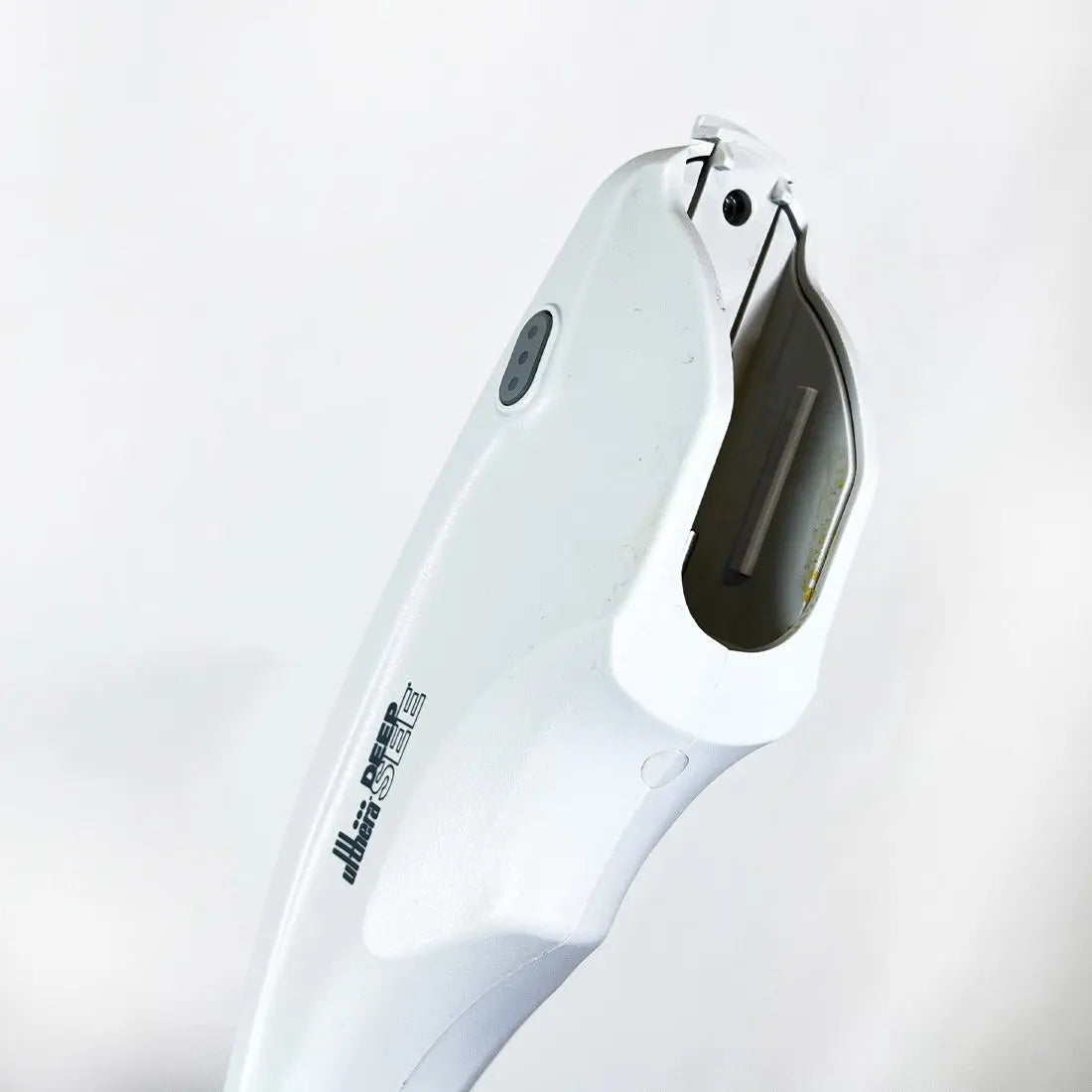 2017 Ulthera Ultherapy DeepSEE UC-1 Ultrasound Facial Contouring Skin Tightening System