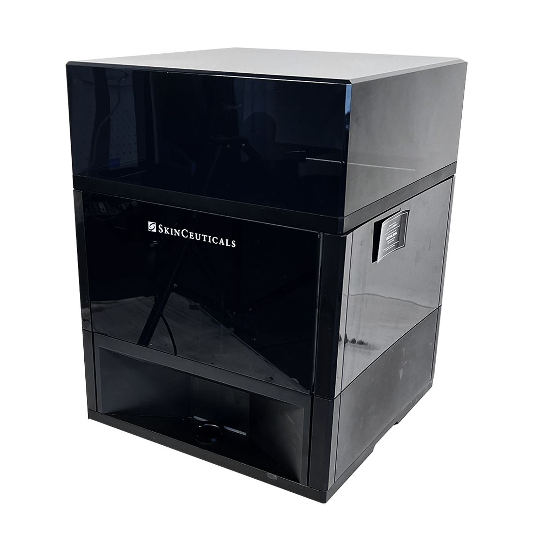 SkinCeuticals Custom D.O.S.E. Automated Mixing System Dose Serum Tabletop Lab