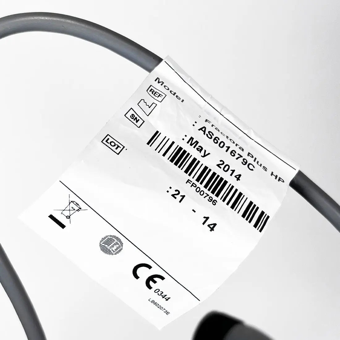 2017 InMode Optimas Laser IPL System Fractora Skin Treatment Workstation InMode